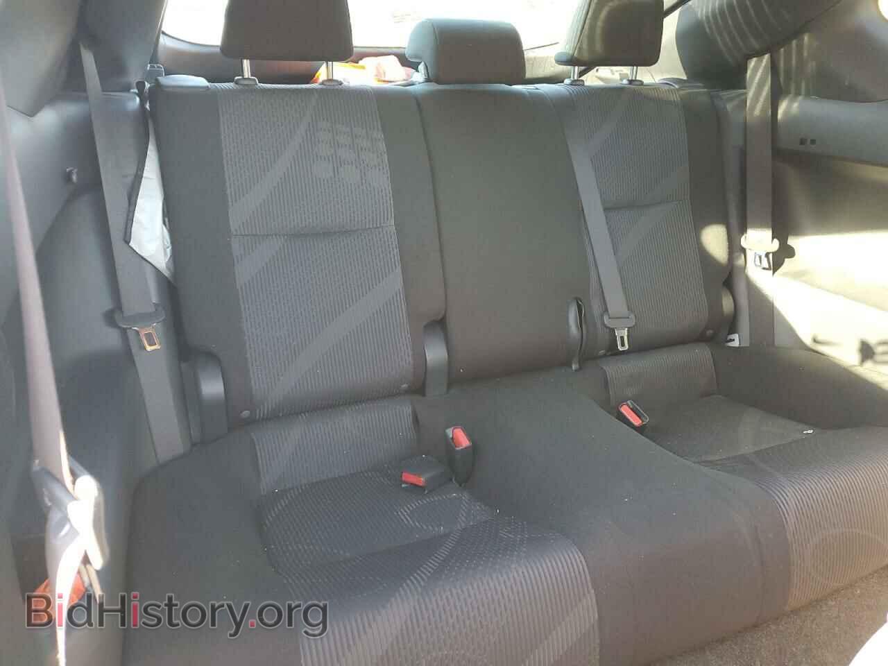 2012 TOYOTA SCION - VIN: JTKJF5C77C3034263 - Фото 10
