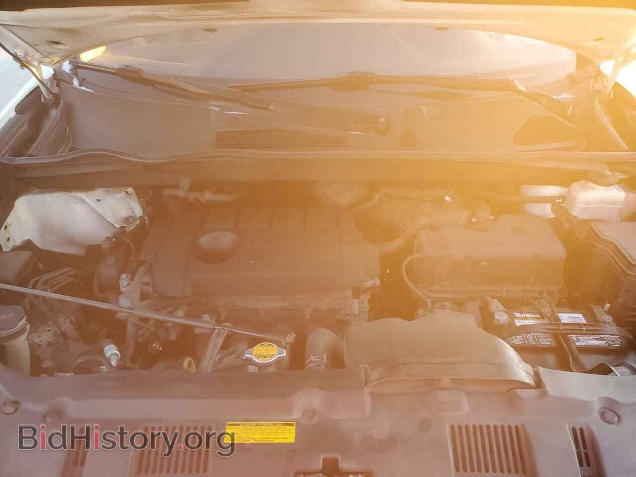 2012 TOYOTA HIGHLANDER - VIN: 5TDZA3EH4CS030978 - Фото 12