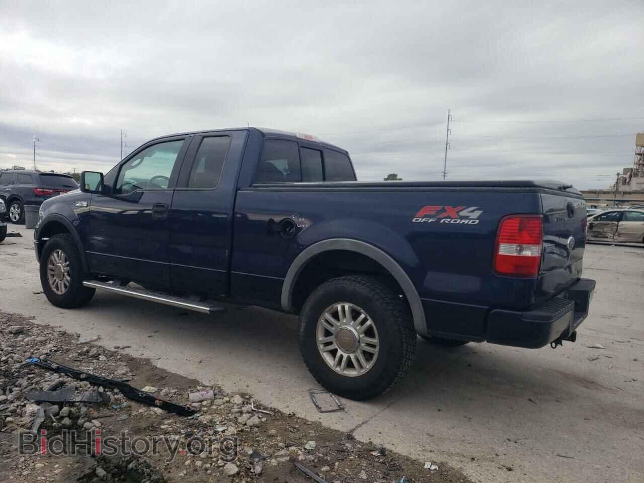 2006 FORD All Models - VIN: 1FTPX14546NA71459 - Фото 2