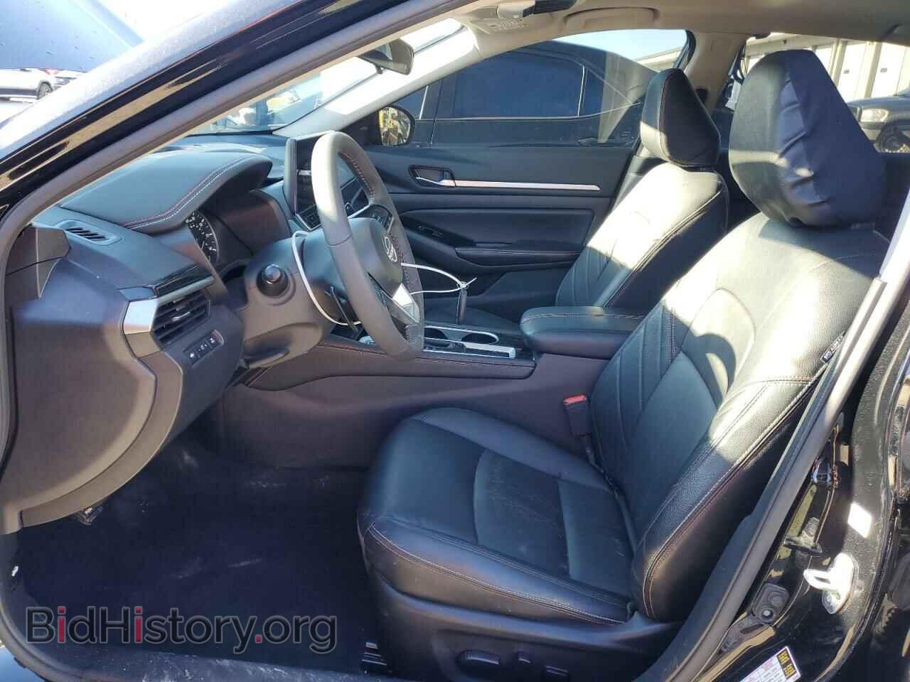 2024 NISSAN ALTIMA - VIN: 1N4BL4CV3RN347360 - Фото 7