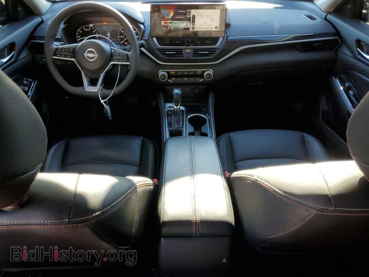 2024 NISSAN ALTIMA - VIN: 1N4BL4CV3RN347360 - Фото 8