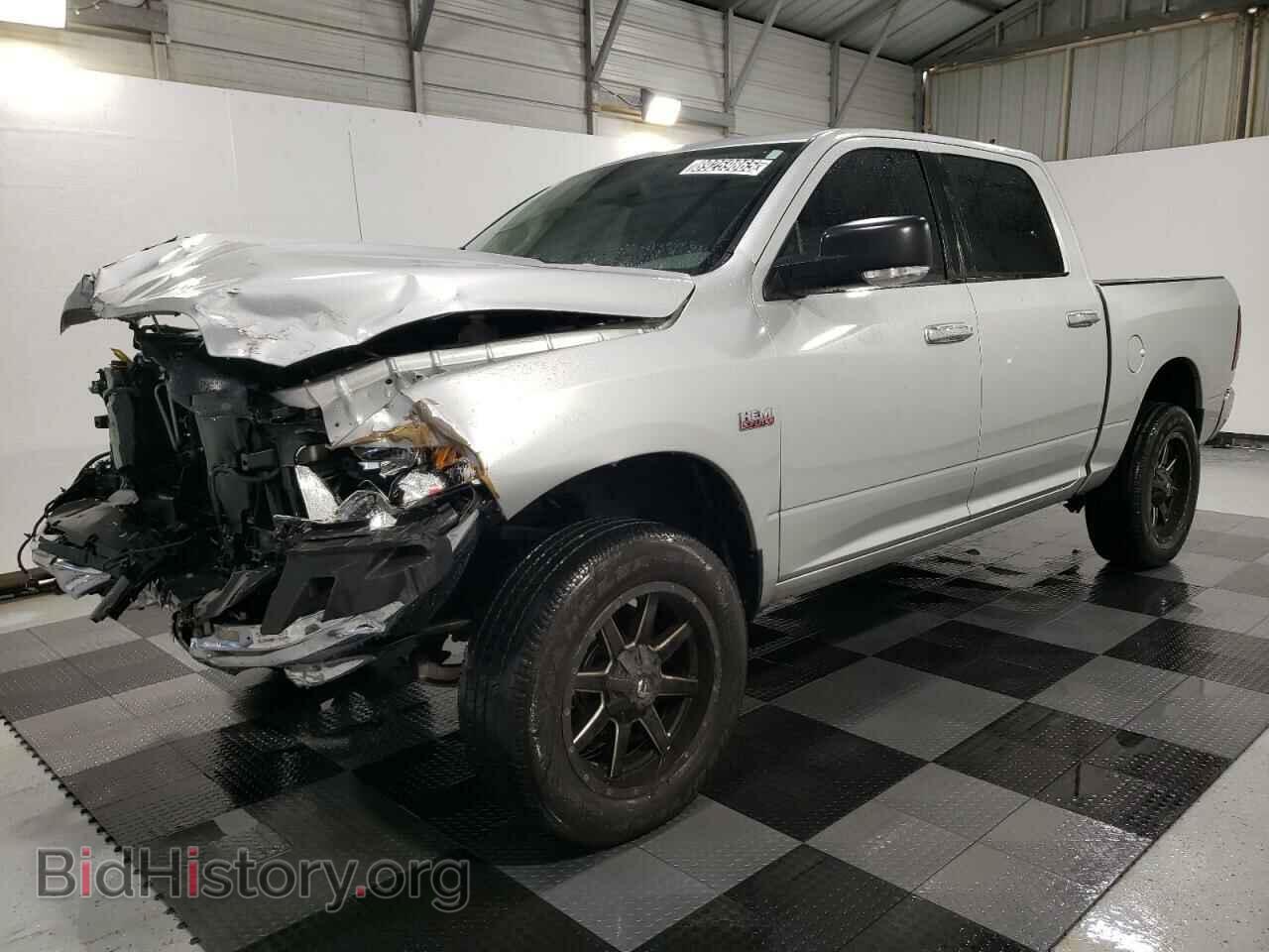 Photo 1C6RR7LT1ES295978 - RAM 1500 2014