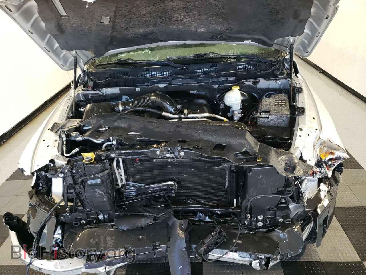 2014 RAM 1500 - VIN: 1C6RR7LT1ES295978 - Фото 11