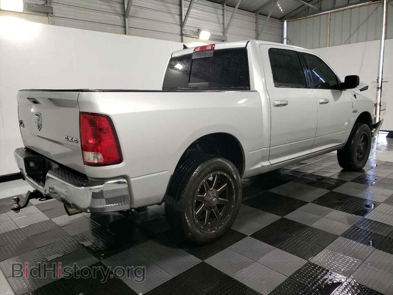2014 RAM 1500 - VIN: 1C6RR7LT1ES295978 - Фото 3