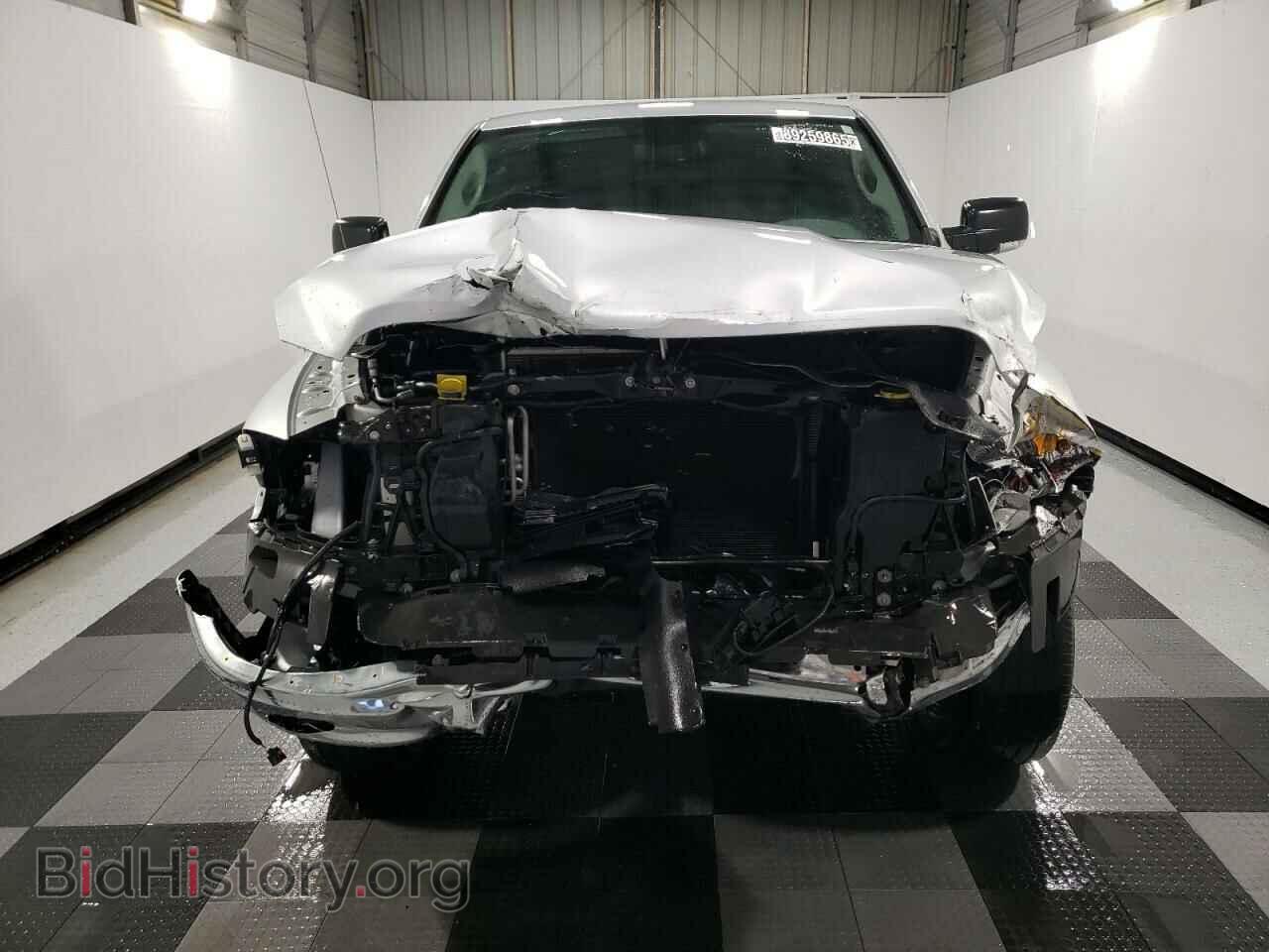 2014 RAM 1500 - VIN: 1C6RR7LT1ES295978 - Фото 5