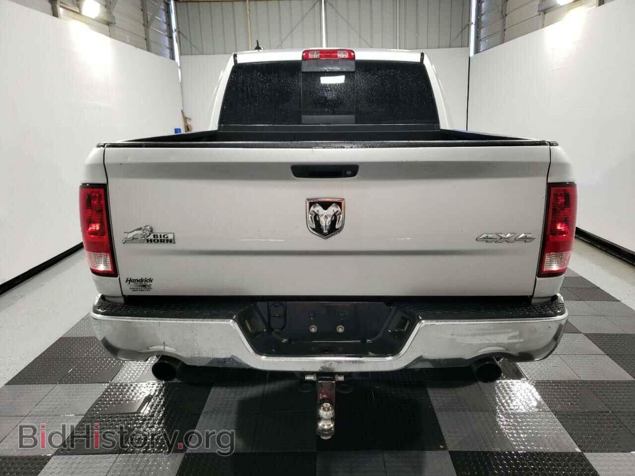 2014 RAM 1500 - VIN: 1C6RR7LT1ES295978 - Фото 6