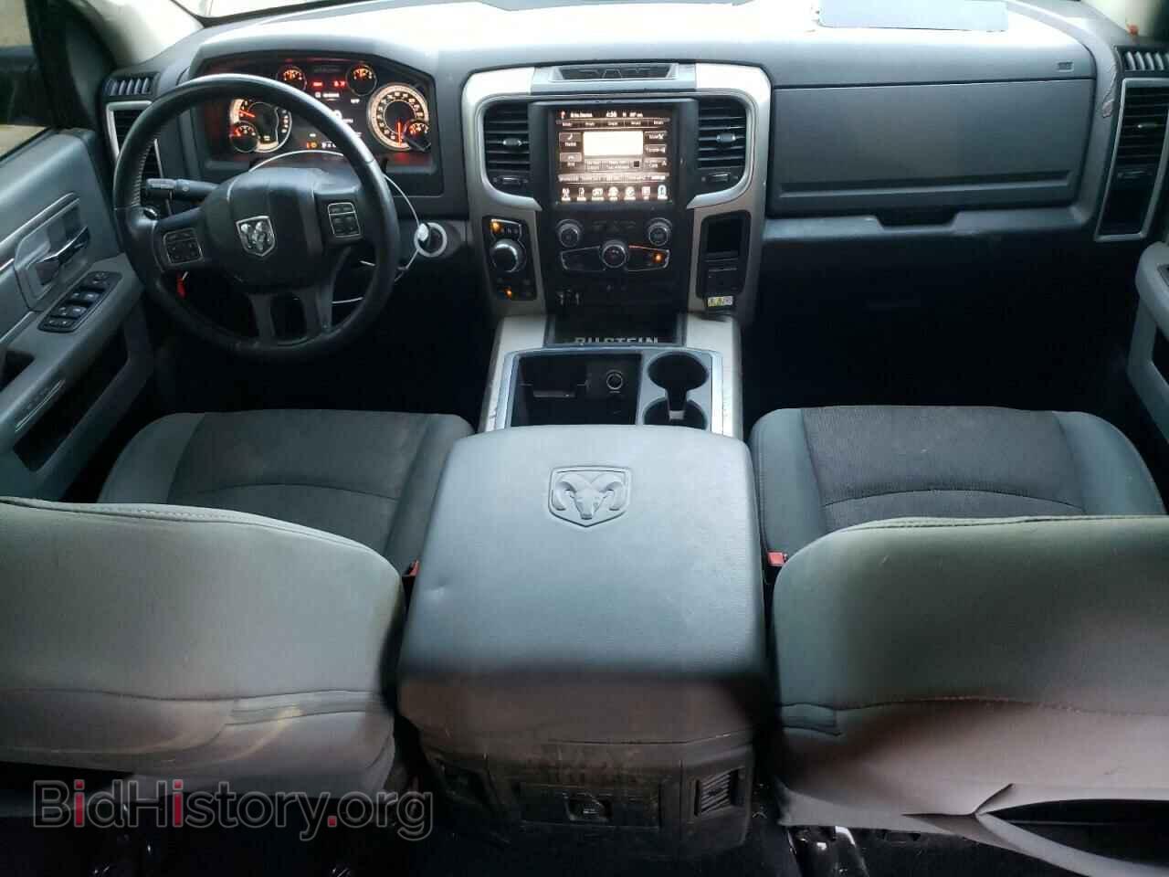 2014 RAM 1500 - VIN: 1C6RR7LT1ES295978 - Фото 8