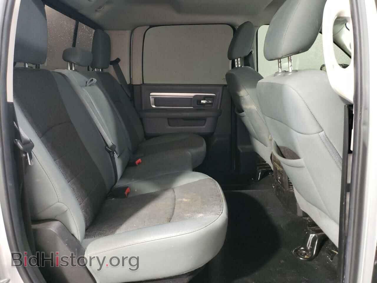 2014 RAM 1500 - VIN: 1C6RR7LT1ES295978 - Фото 10