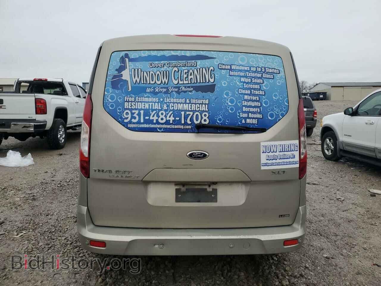 2015 FORD TRANSIT - VIN: NM0GE9F79F1199221 - Фото 6