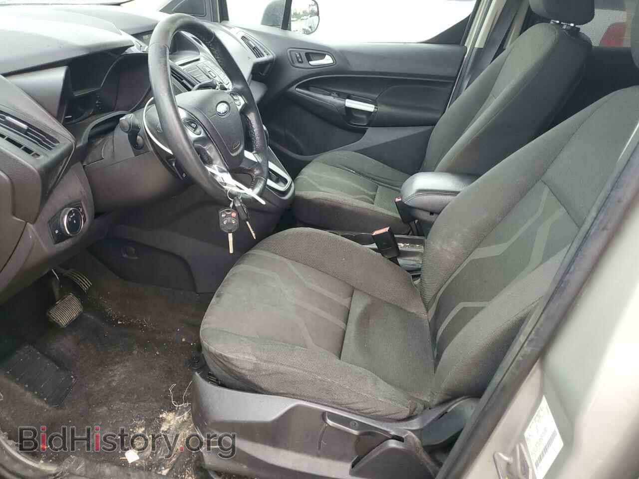 2015 FORD TRANSIT - VIN: NM0GE9F79F1199221 - Фото 7