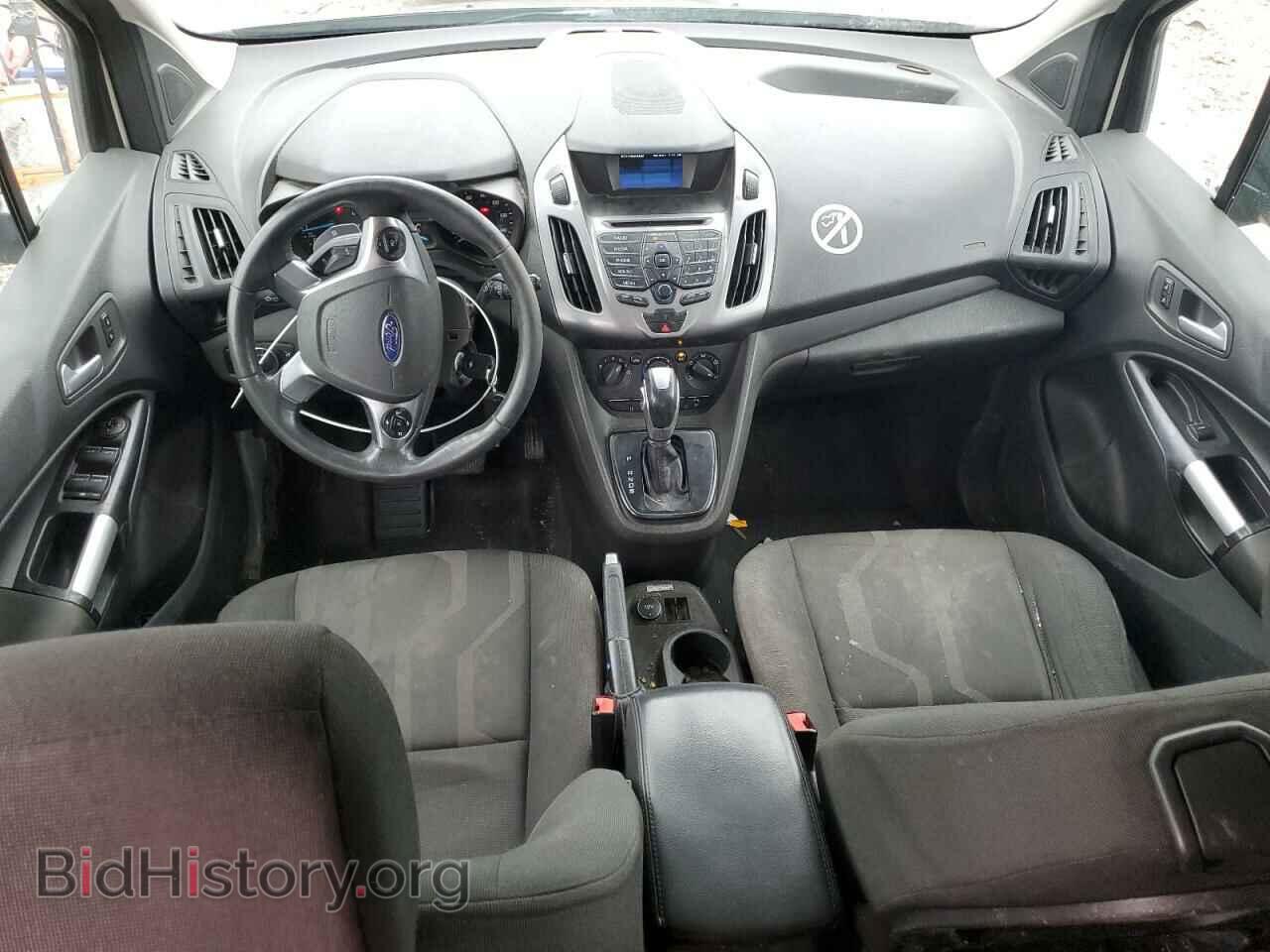 2015 FORD TRANSIT - VIN: NM0GE9F79F1199221 - Фото 8