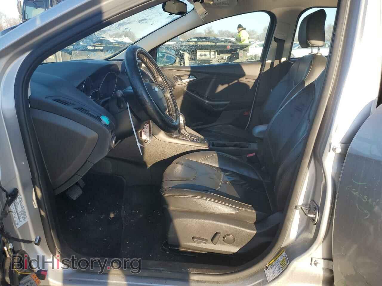 2016 FORD FOCUS - VIN: 1FADP3F20GL342523 - Photo 7