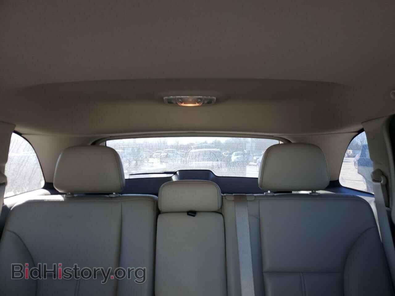 2013 FORD EDGE - VIN: 2FMDK3JCXDBE02212 - Photo 10