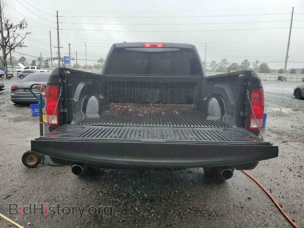 2015 RAM 1500 - VIN: 1C6RR6FT0FS659203 - Фото 6