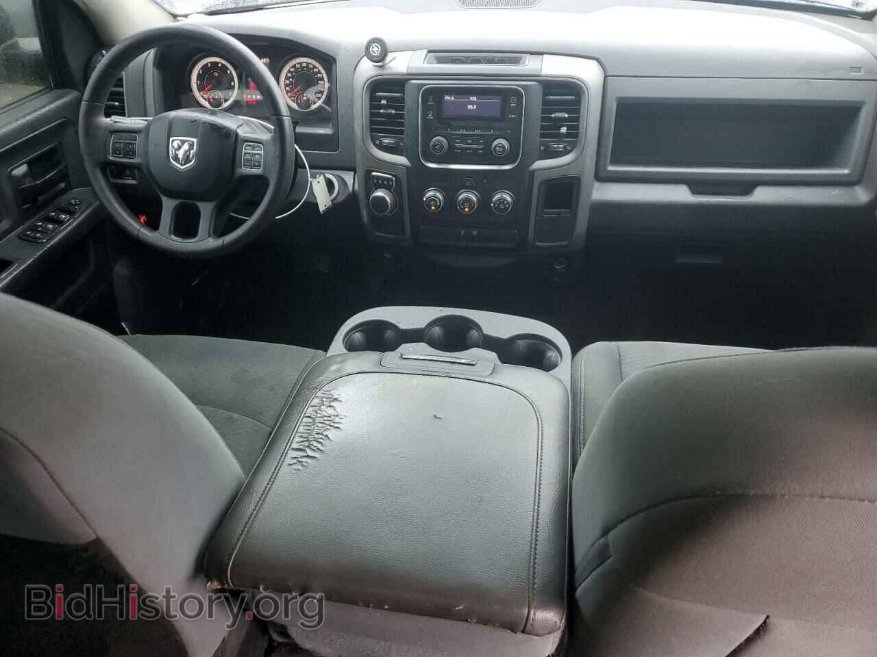 2015 RAM 1500 - VIN: 1C6RR6FT0FS659203 - Фото 8