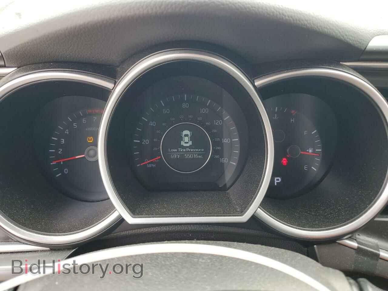 2015 KIA OPTIMA - VIN: KNAGM4A76F5633861 - Фото 9