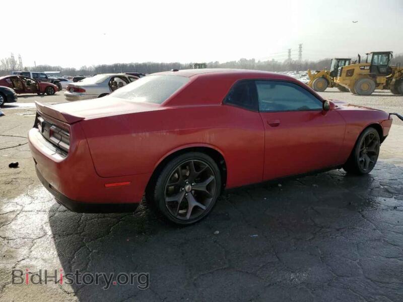 2019 Dodge CHALLENGER (VIN 2C3CDZBT7KH616312) — photo 3 of 16