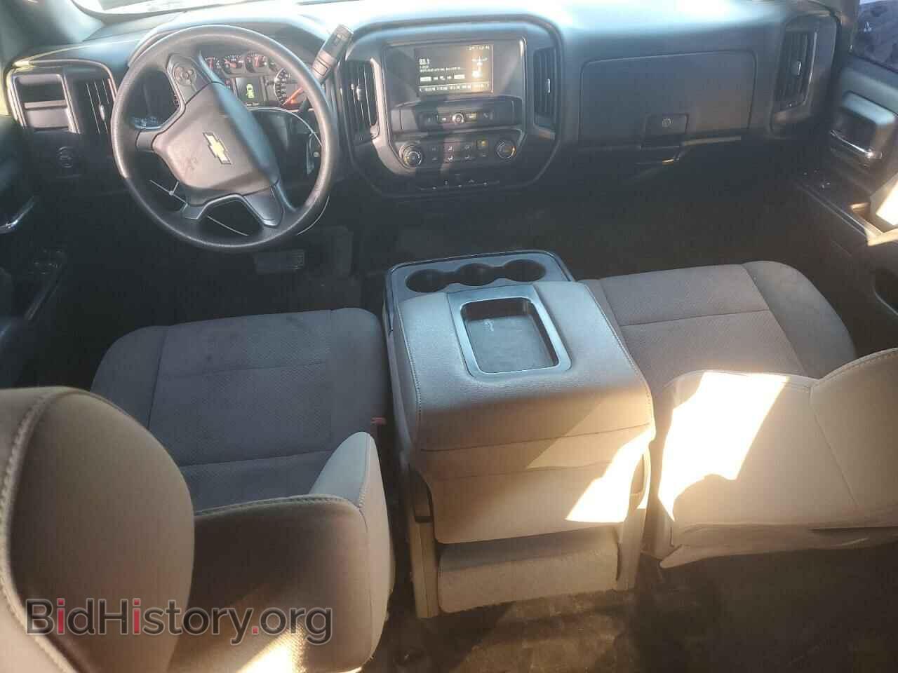 2018 CHEVROLET ALL Models - VIN: 3GCUKPEC5JG171010 - Фото 8