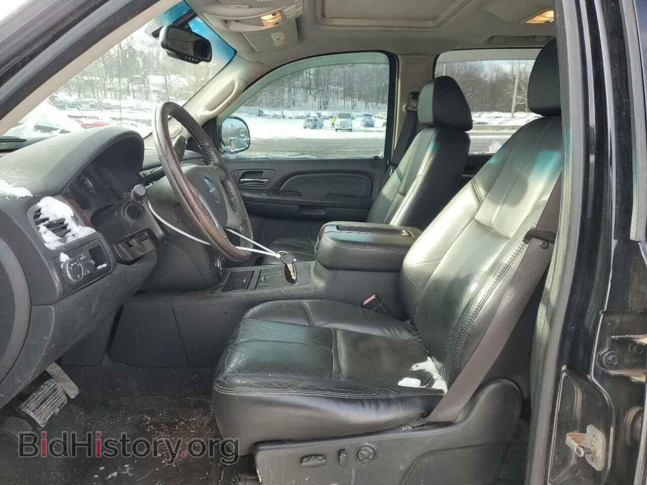 2008 GMC SIERRA - VIN: 2GTEK638X81333780 - Фото 7