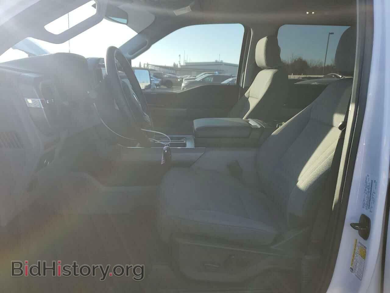 2024 FORD All Models - VIN: 1FTFW3LD0RFA09560 - Фото 7