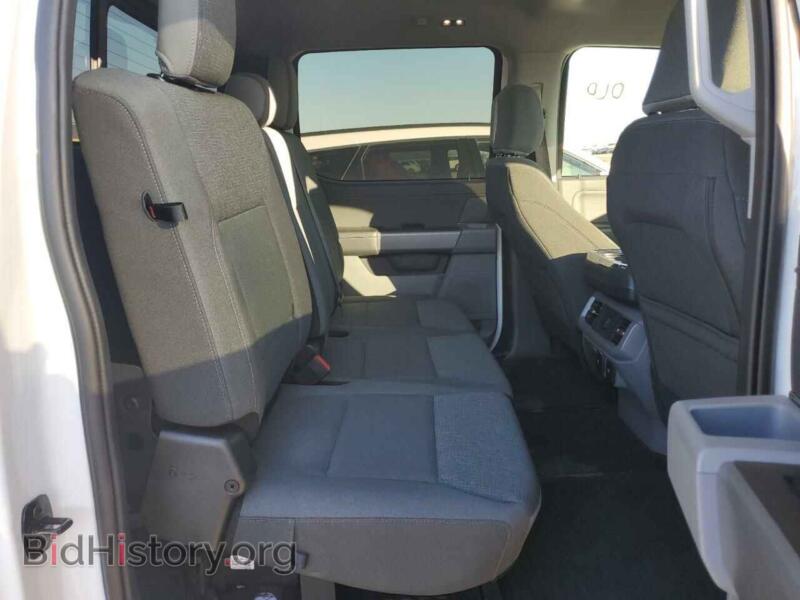 2024 Ford ALL MODELS (VIN 1FTFW3LD0RFA09560) — photo 10 of 13