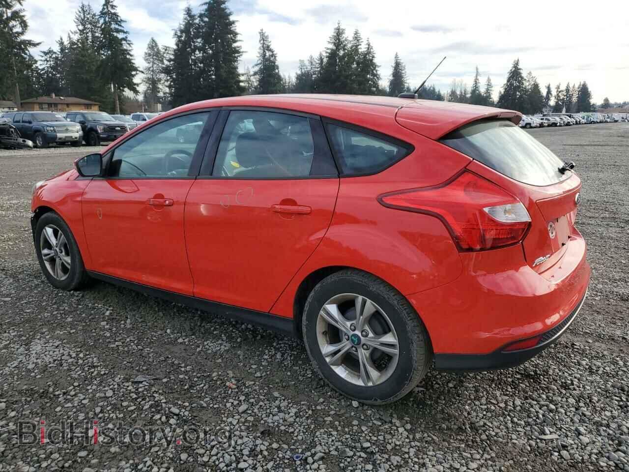 2013 FORD FOCUS - VIN: 1FADP3K23DL304902 - Photo 2
