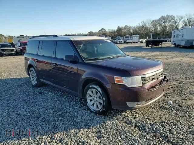 2011 FORD FLEX - VIN: 2FMGK5BC7BBD19504 - Photo 11