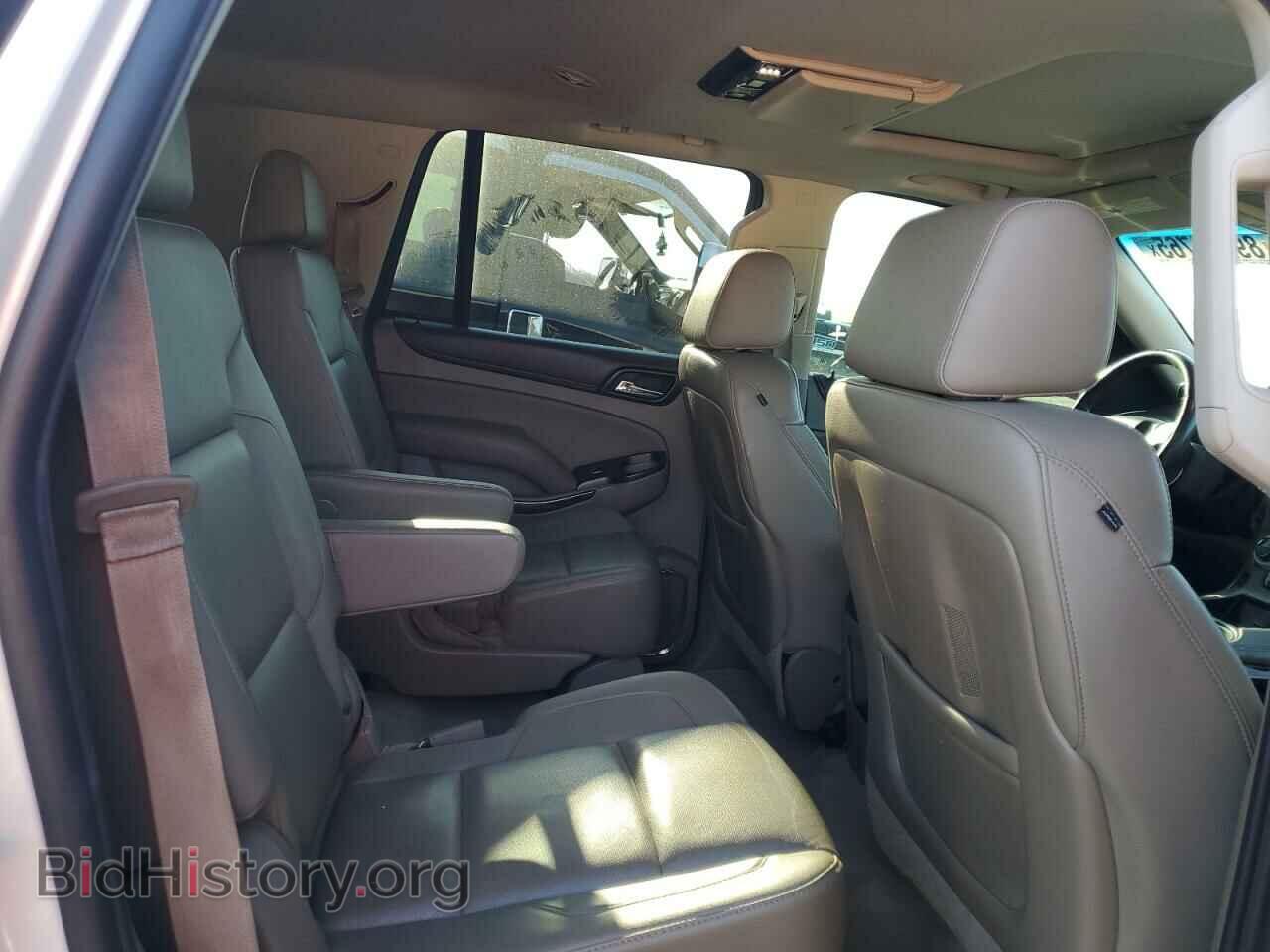2015 GMC YUKON - VIN: 1GKS2BKC2FR107565 - Photo 11