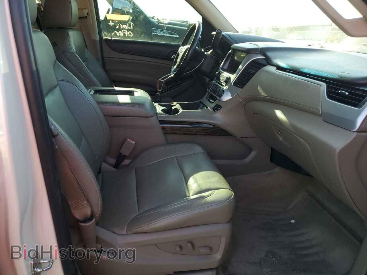 2015 GMC YUKON - VIN: 1GKS2BKC2FR107565 - Photo 7