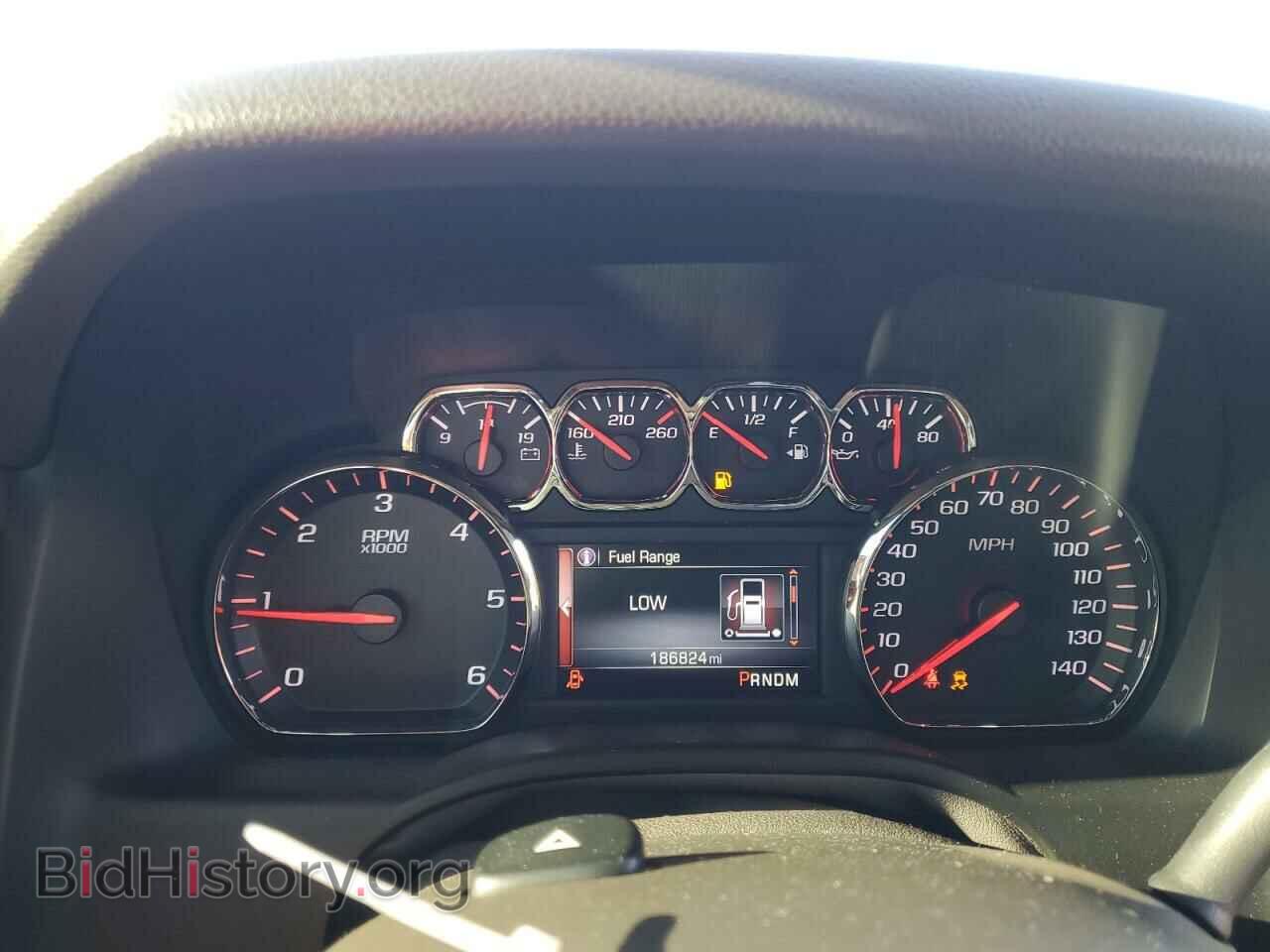 2015 GMC YUKON - VIN: 1GKS2BKC2FR107565 - Photo 9