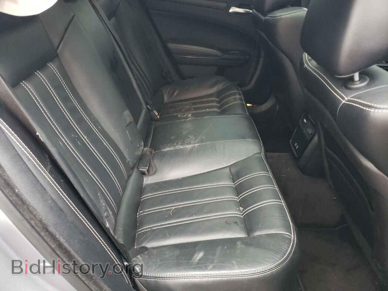 2015 CHRYSLER 300 - VIN: 2C3CCABG5FH853183 - Фото 10