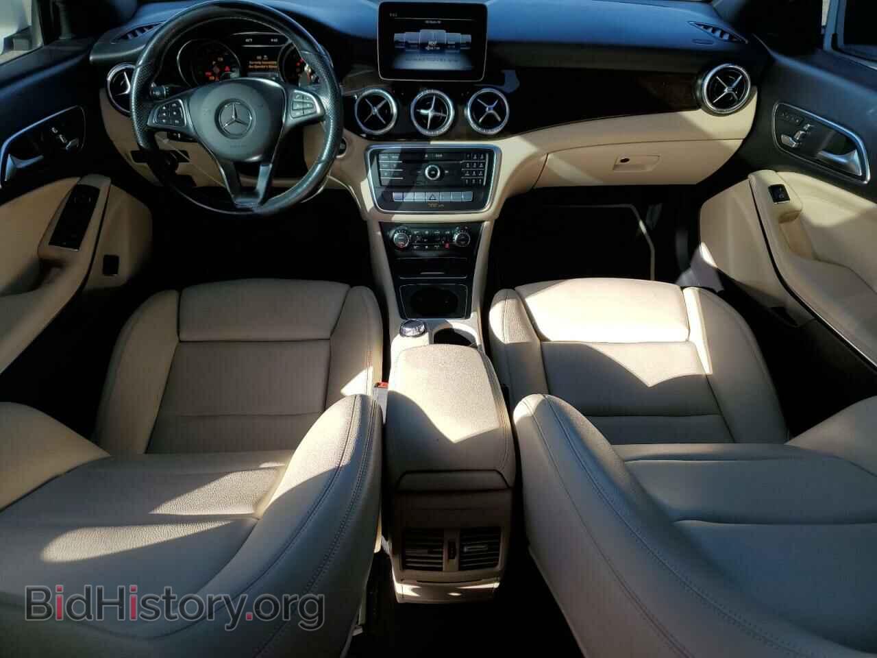 2019 MERCEDES-BENZ CLA-CLASS - VIN: WDDSJ4EB8KN719628 - Фото 8
