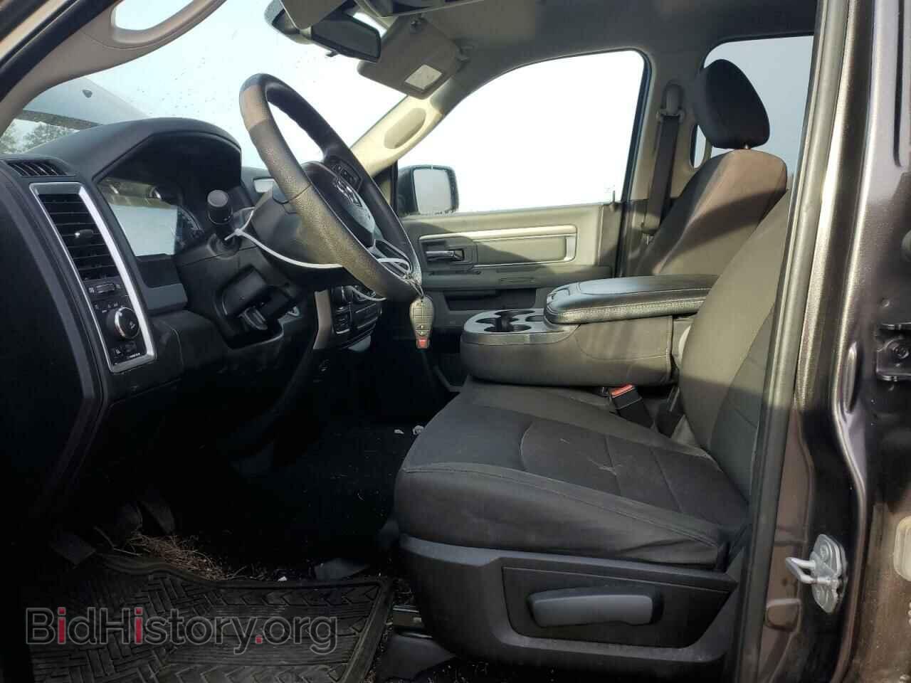 2019 RAM 1500 - VIN: 1C6RR7GG7KS653304 - Фото 7