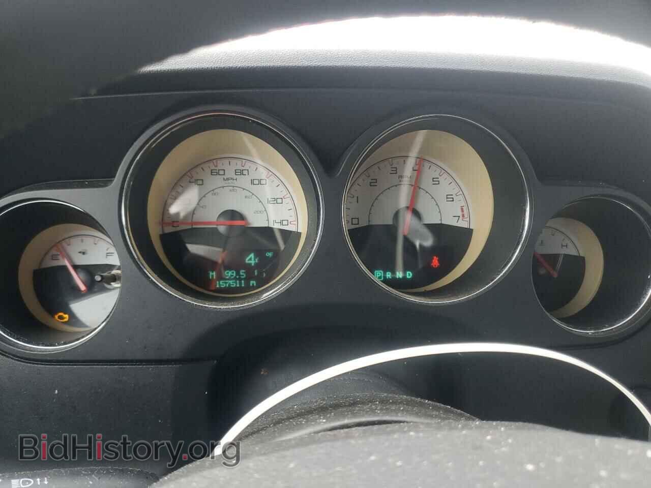 2014 DODGE CHALLENGER - VIN: 2C3CDYAG3EH283349 - Photo 9