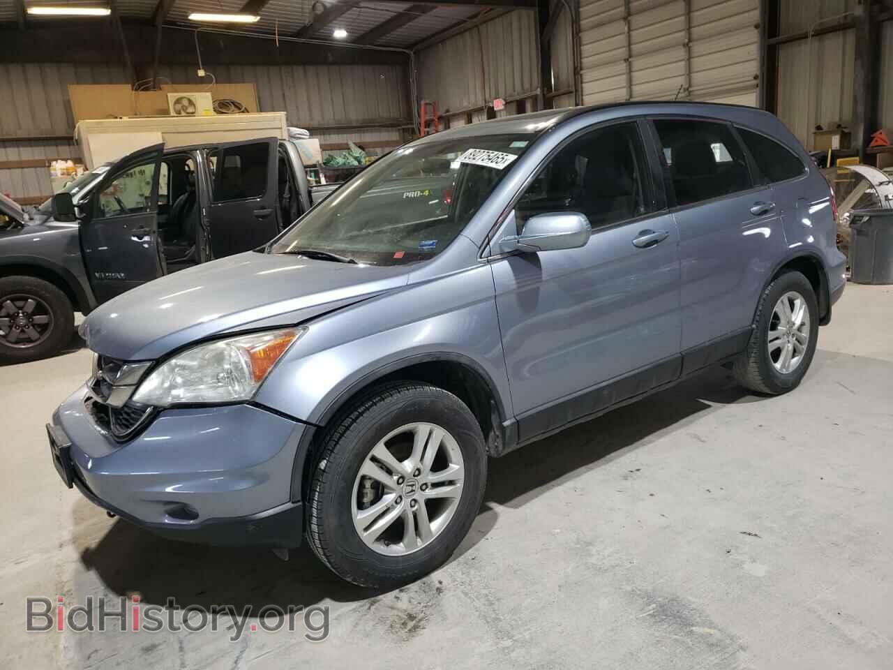 Photo 5J6RE3H76AL024695 - HONDA CRV 2010