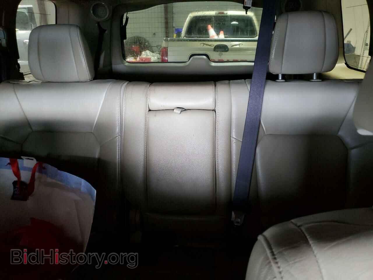 2012 HONDA PILOT - VIN: 5FNYF4H91CB036393 - Фото 10