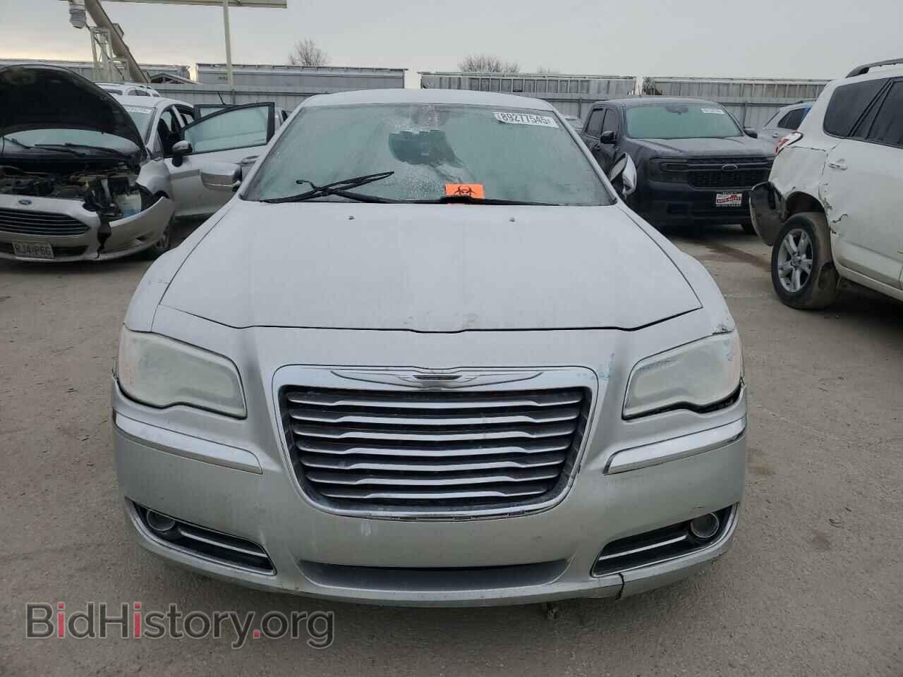 2012 CHRYSLER 300 - VIN: 2C3CCAET6CH30876X - Photo 5