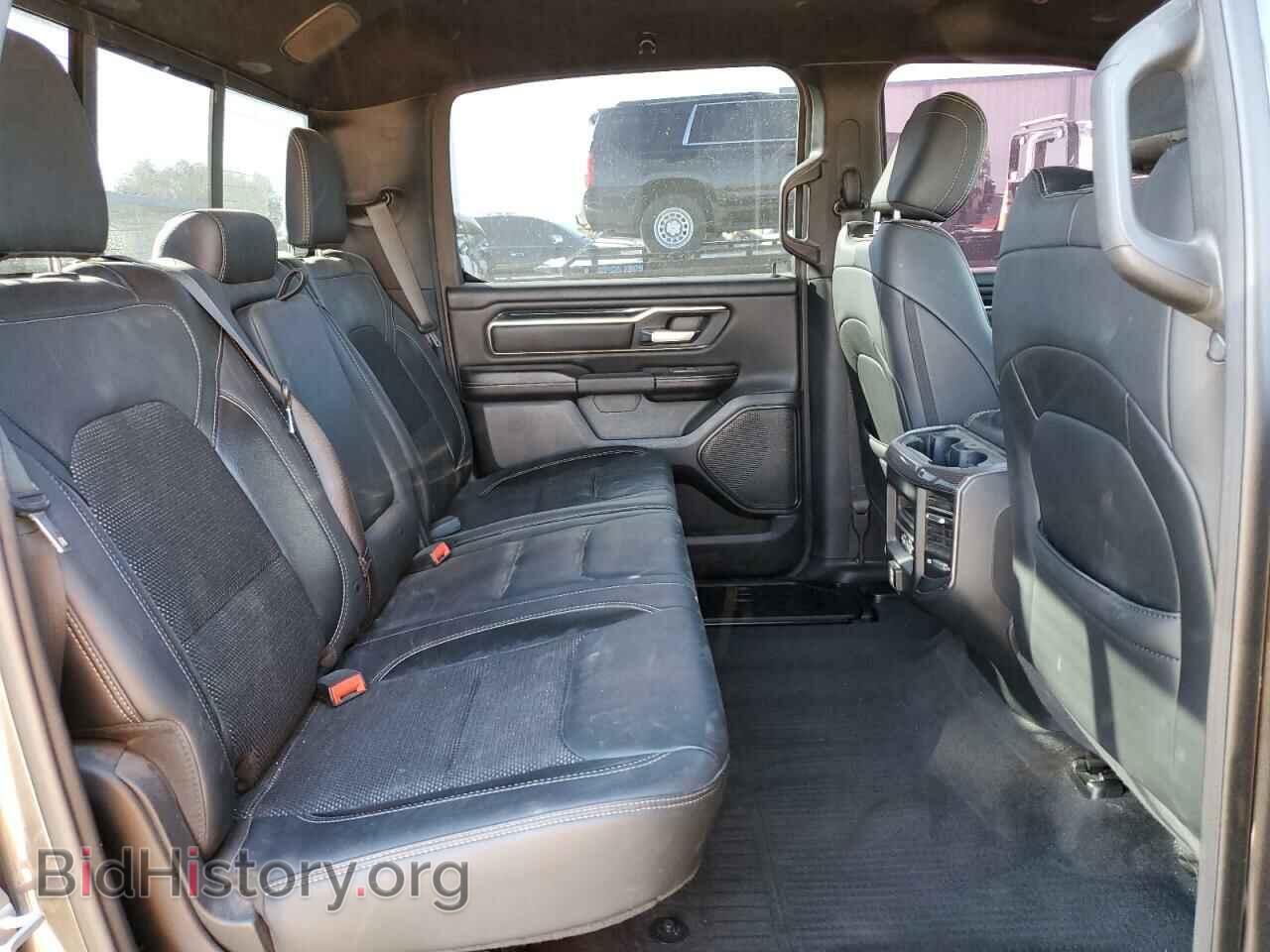 2020 RAM 1500 - VIN: 1C6SRFLT2LN247221 - Фото 10