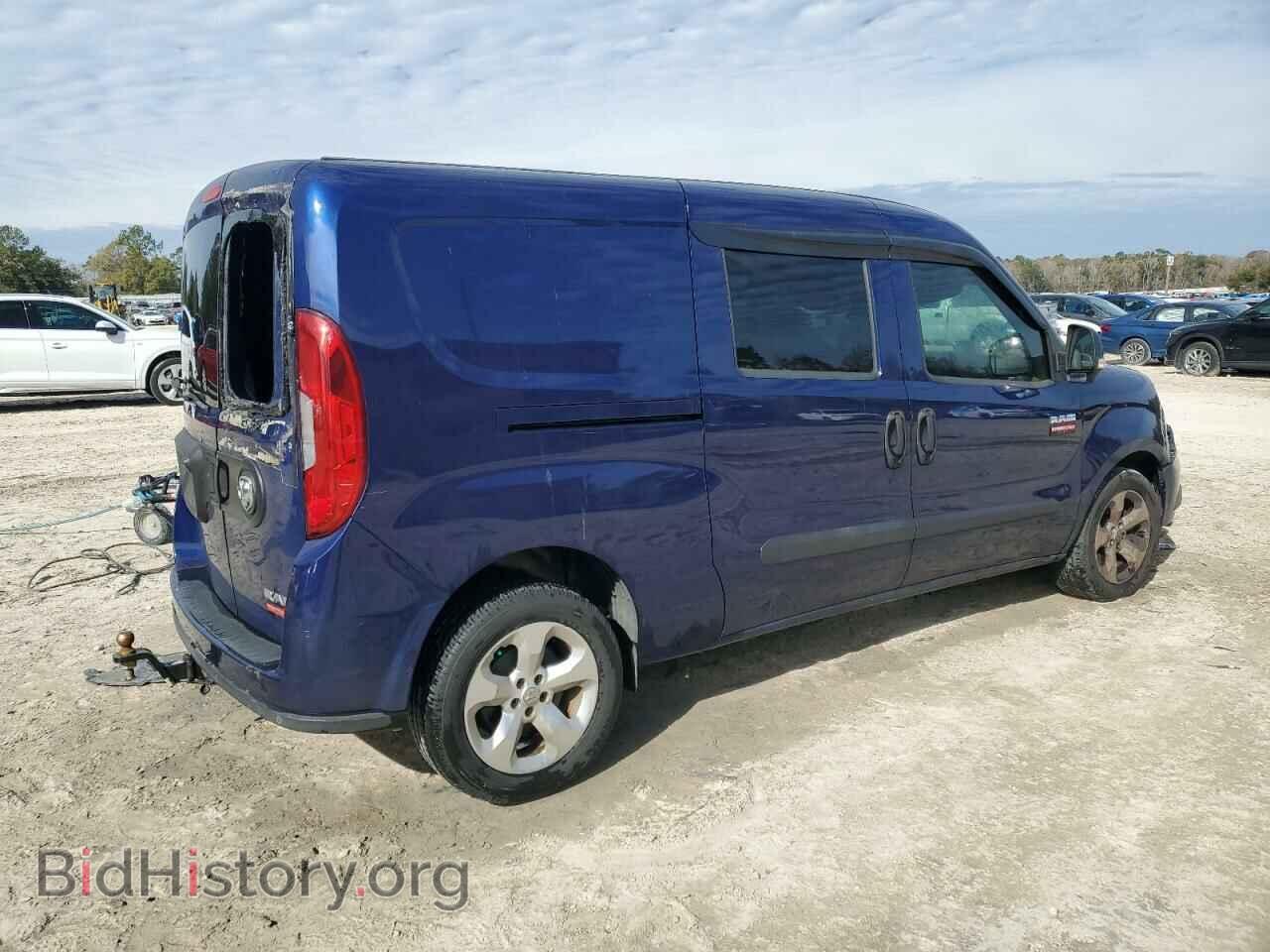 2017 RAM All Models - VIN: ZFBERFBB7H6G40749 - Фото 3