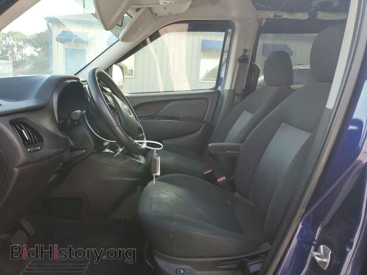 2017 RAM All Models - VIN: ZFBERFBB7H6G40749 - Фото 7