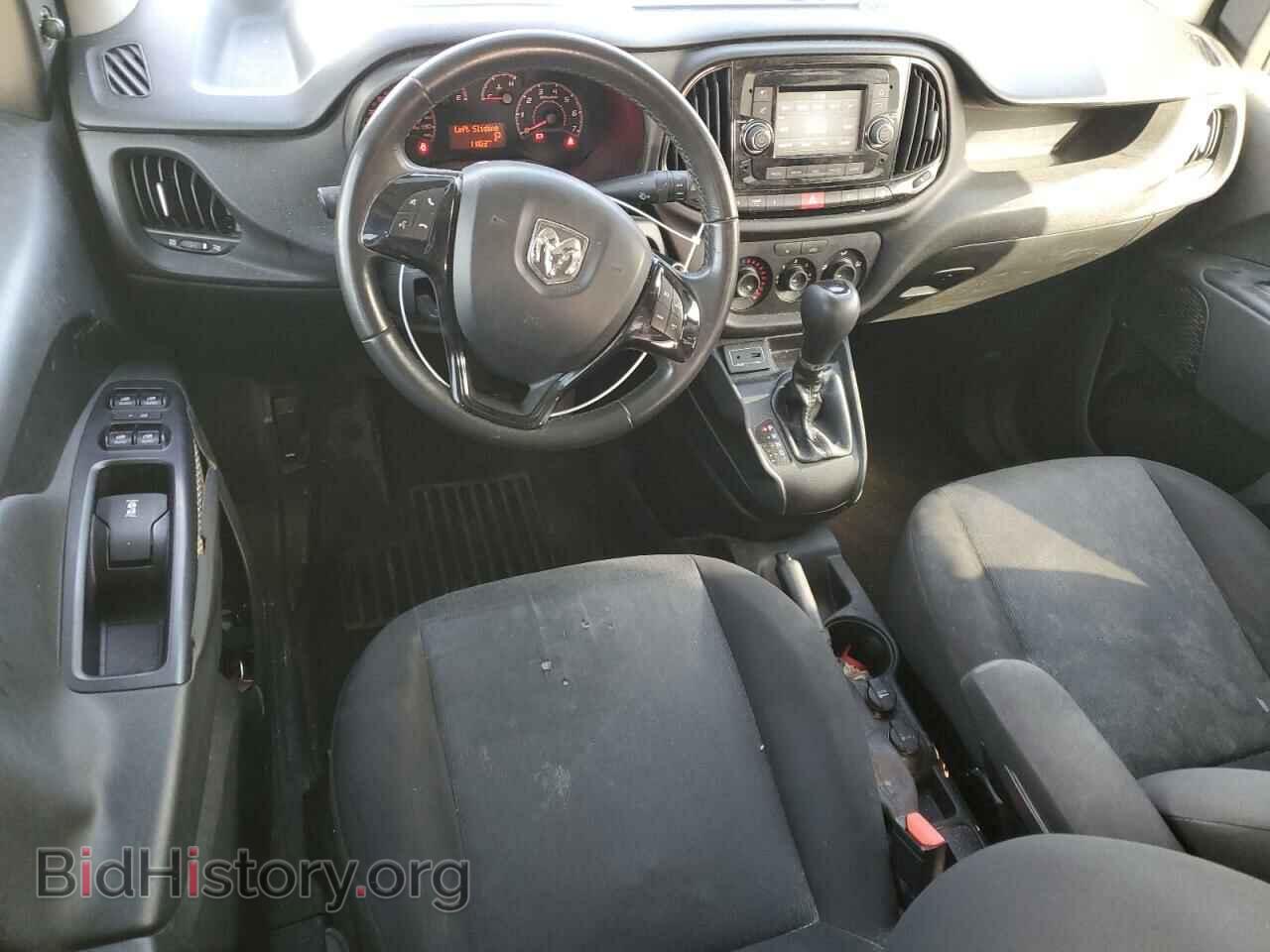 2017 RAM All Models - VIN: ZFBERFBB7H6G40749 - Фото 8