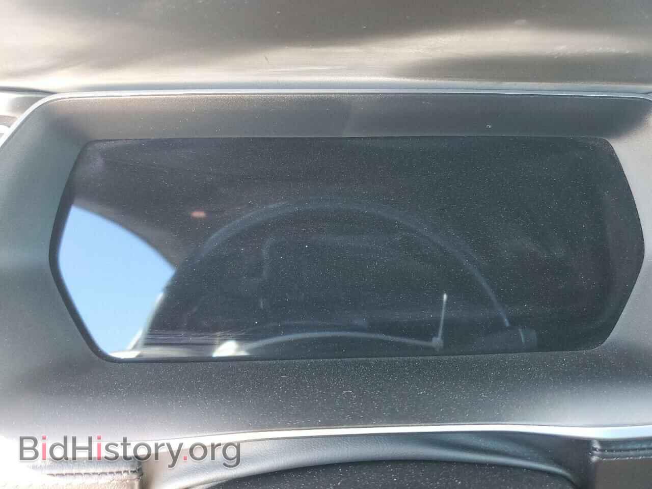 2016 TESLA MODEL S - VIN: 5YJSA1E12GF160907 - Photo 9