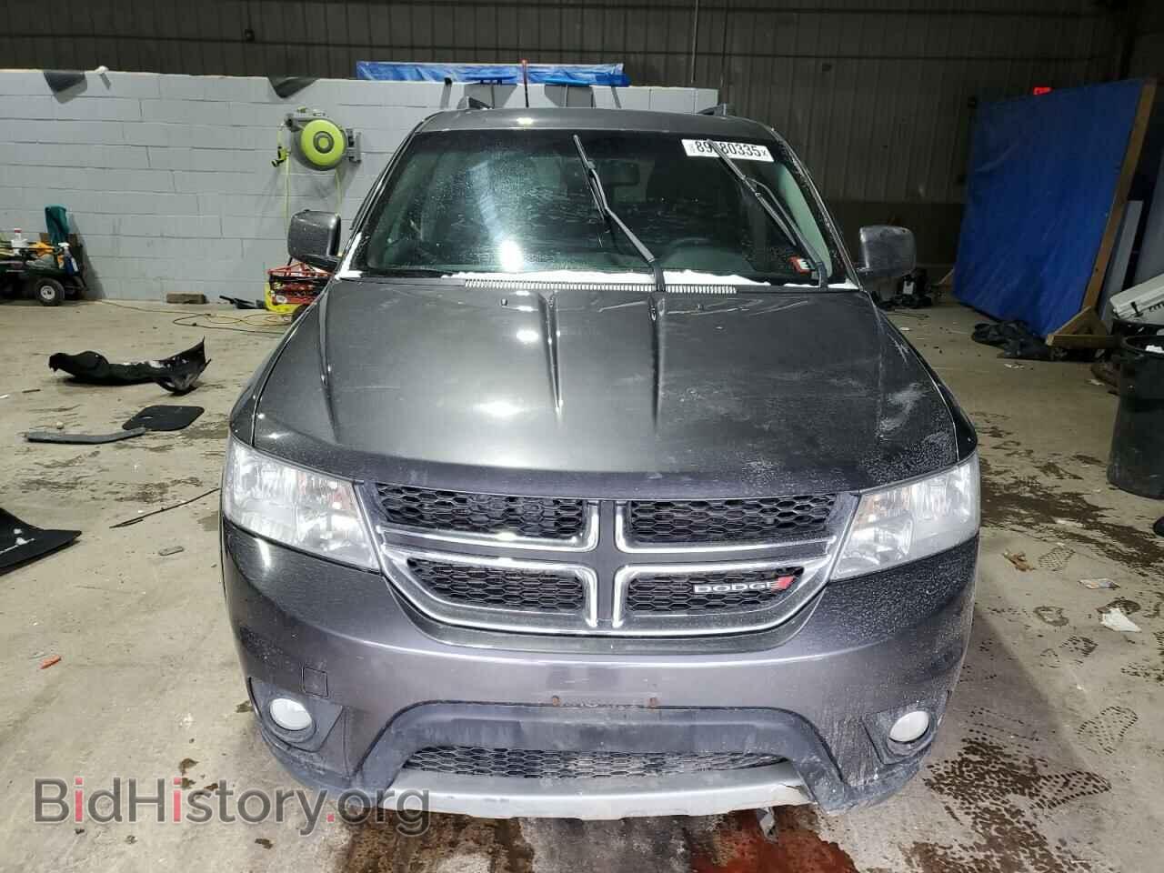 2015 DODGE JOURNEY - VIN: 3C4PDCBG4FT577205 - Photo 5
