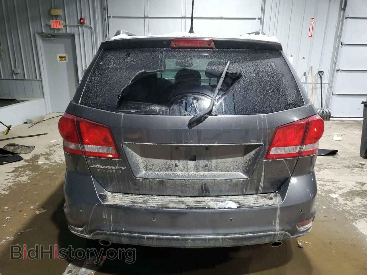 2015 DODGE JOURNEY - VIN: 3C4PDCBG4FT577205 - Photo 6