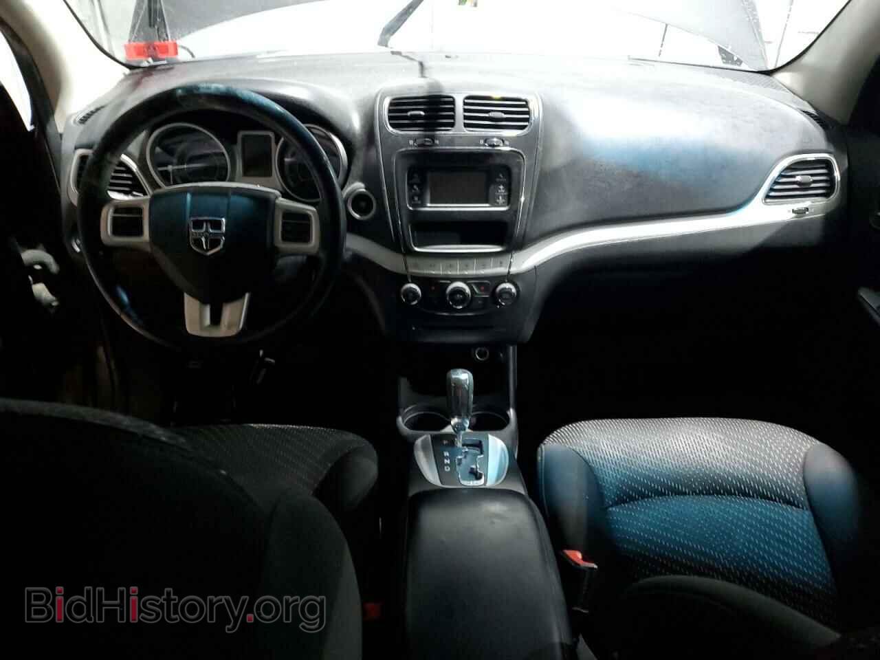 2015 DODGE JOURNEY - VIN: 3C4PDCBG4FT577205 - Photo 8