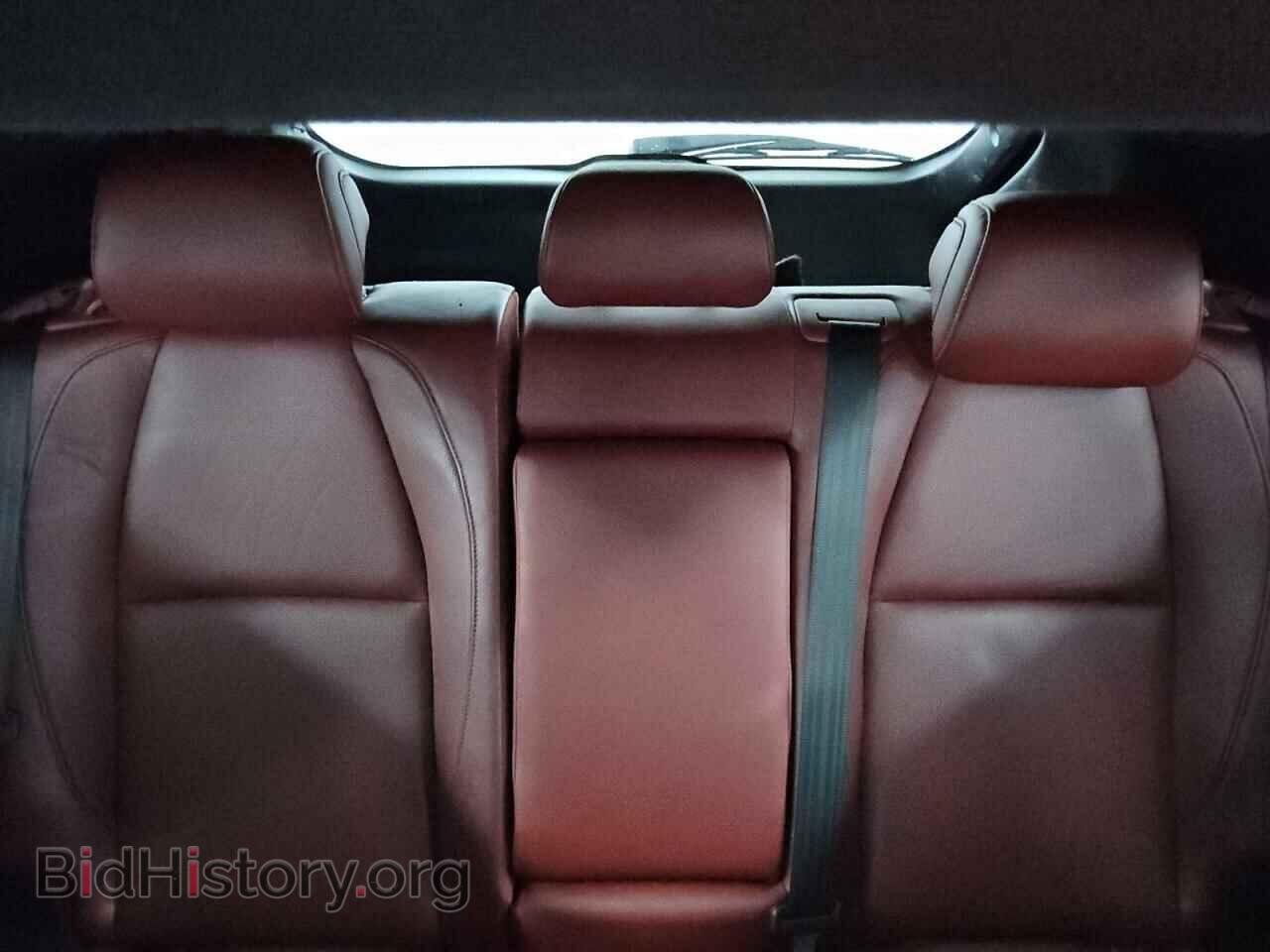2021 MAZDA 3 - VIN: JM1BPAML3M1303899 - Фото 10