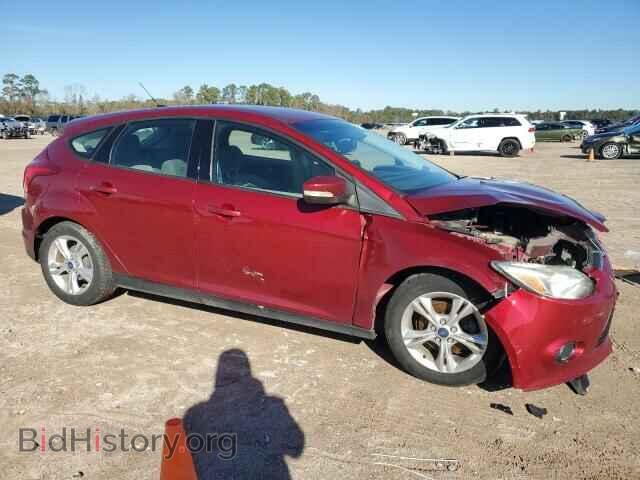 2013 FORD FOCUS - VIN: 1FADP3K27DL138108 - Фото 4