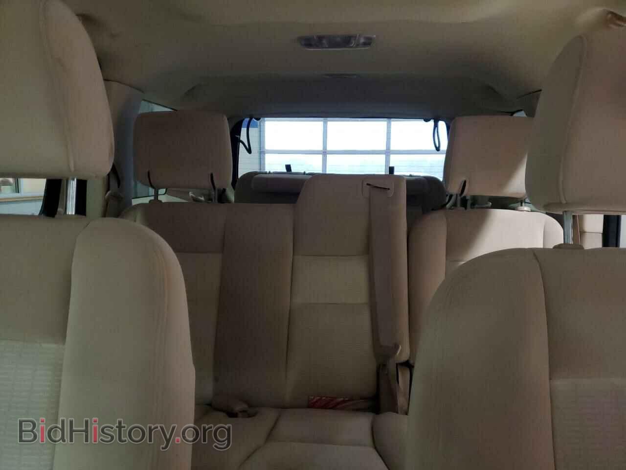 2006 FORD EXPLORER - VIN: 1FMEU73E46UB58719 - Фото 10