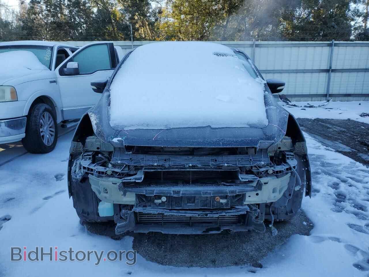 2013 FORD ESCAPE - VIN: 1FMCU0H99DUC56734 - Фото 5