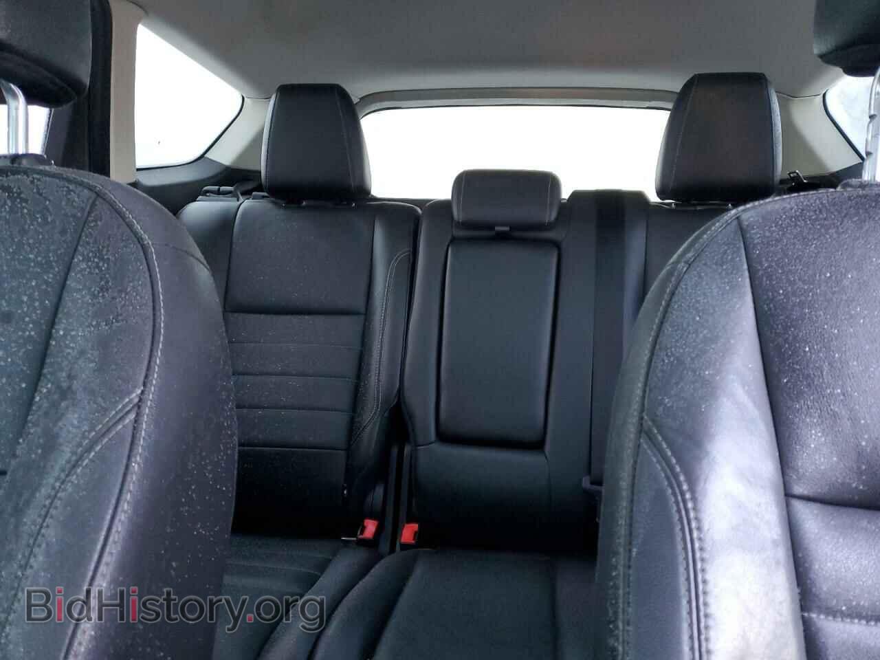2013 FORD ESCAPE - VIN: 1FMCU0H99DUC56734 - Фото 10